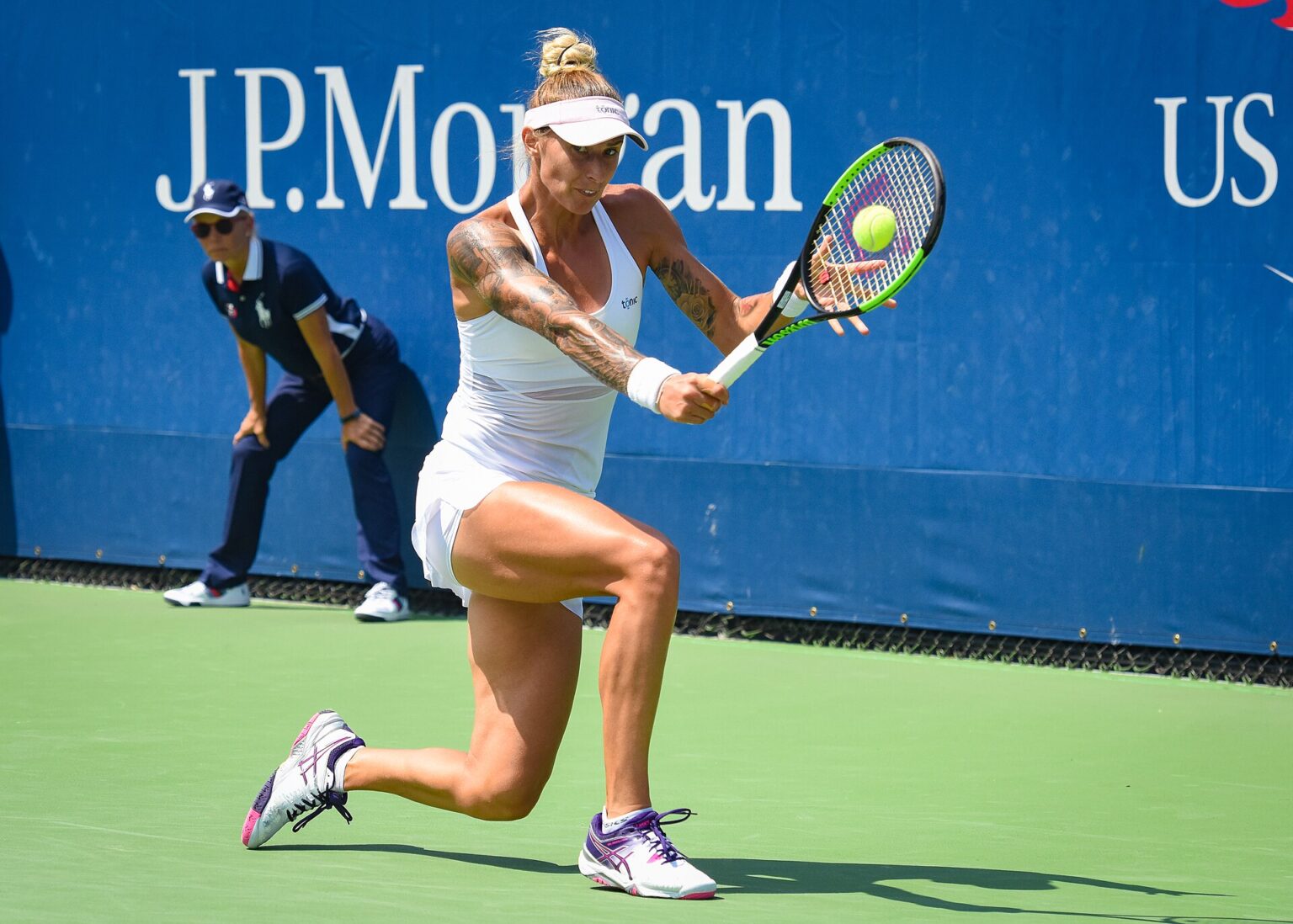 Tenis Dünyası