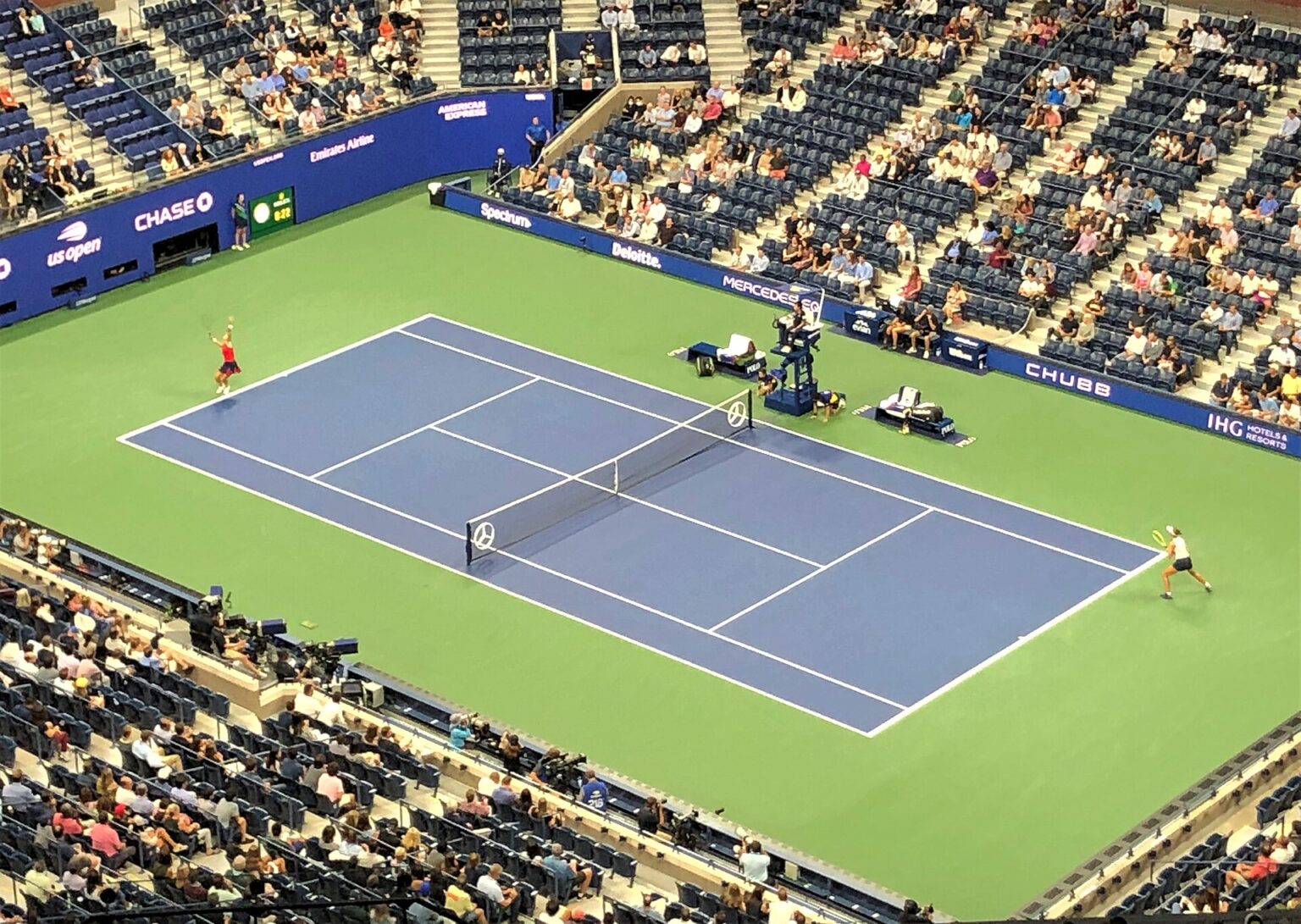 Tenis Dünyası